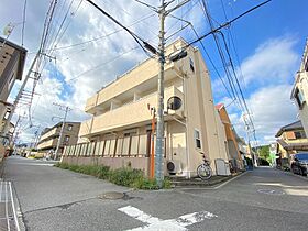 グレイスランド 205 ｜ 神奈川県相模原市緑区橋本５丁目20-4（賃貸アパート1K・2階・16.86㎡） その1