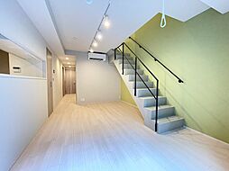 COEUR　BLANC八幡山 104 1階3LDKのリビング/ダイニング