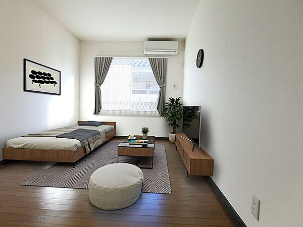 居室・リビング