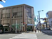 りそな銀行　橋本支店（894m）