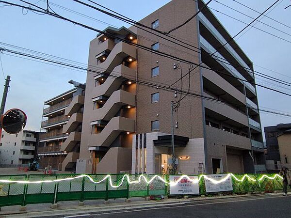 部屋画像