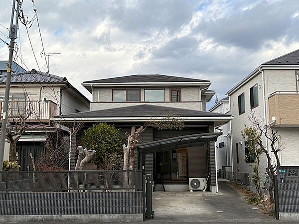 部屋画像
