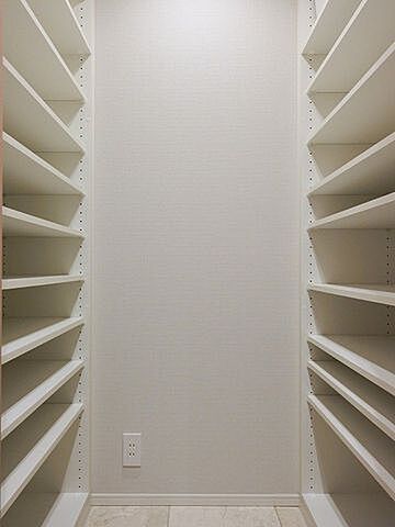 収納 ザ・パークハウス晴海タワーズクロノレジデンス 45階/4508