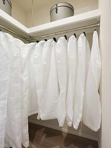 収納 グランドヒルズ恵比寿 2階/204