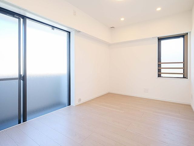 子供部屋 コスモ南阿佐ヶ谷ヒルハウス 3階/301