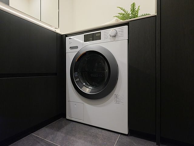 洗面 ウェリス麻布狸穴 4階/401