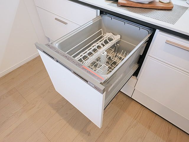 設備 サンクタス川崎タワー 19階/1909