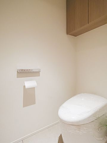 トイレ 富久クロスコンフォートタワー 20階/2011