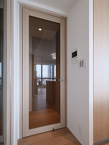 その他 富久クロスコンフォートタワー 20階/2011