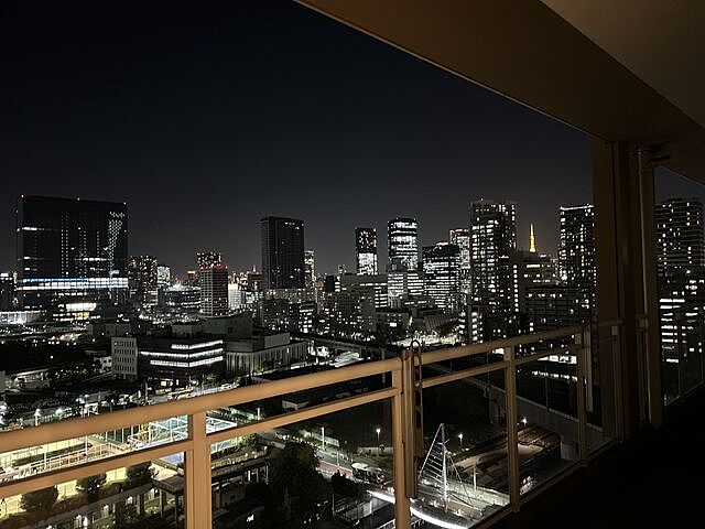 その他 パークタワー品川ベイワード 15階/1505