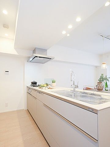 キッチン ソネット上池袋 8階/809