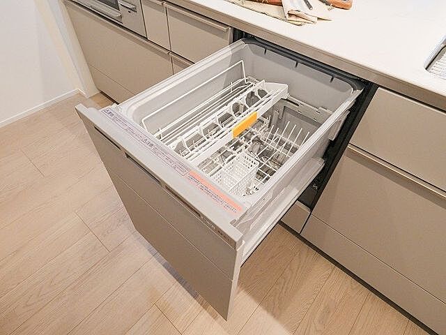 設備 ソネット上池袋 8階/809