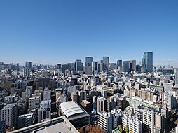 パークシティ中央湊ザ・タワー