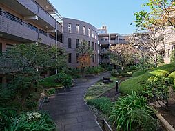 シティコート代々木