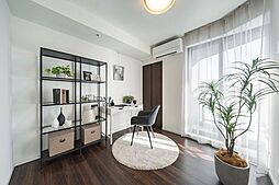子供部屋の画像