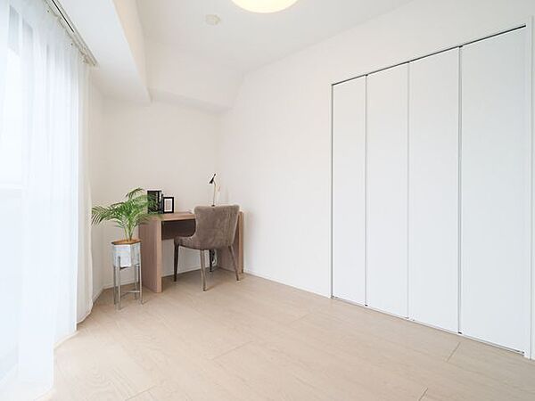 子供部屋