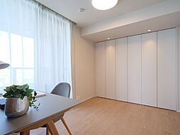 洋室の画像