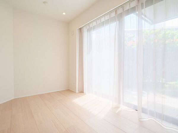 子供部屋