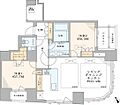 青山ザ・タワー6階38,980万円