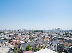 グランドメゾン三軒茶屋プレイス