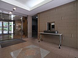 駅徒歩4分の利便を享受する暮らし