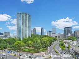 ブランズ東麻布