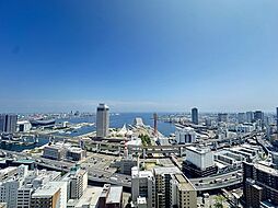 ライオンズタワー神戸元町