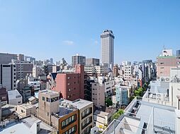 人形町を愉しむ、都心の拠点