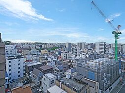 日神パレステージ横浜ベイウエスト