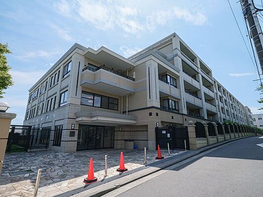 外観 コルティーレ山手町フロントエステート 5階/510