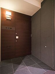 多彩な共用空間が彩る日常