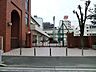 周辺：横浜市立横浜吉田中学校 徒歩39分。 2600m