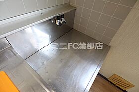 パナハイツ中央三谷130 101 ｜ 愛知県蒲郡市三谷町東1丁目（賃貸アパート2LDK・1階・45.85㎡） その20