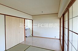 居間