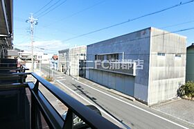 クレボナール宝山 A 2 ｜ 愛知県蒲郡市西浦町一木（賃貸アパート2LDK・1階・59.62㎡） その19