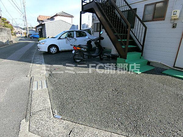 宮前荘 201｜愛知県蒲郡市大塚町西屋敷(賃貸アパート1DK・2階・28.98㎡)の写真 その6