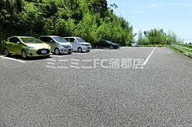 竹谷ヒルズ 207 ｜ 愛知県蒲郡市竹谷町内山（賃貸アパート1R・2階・33.39㎡） その17