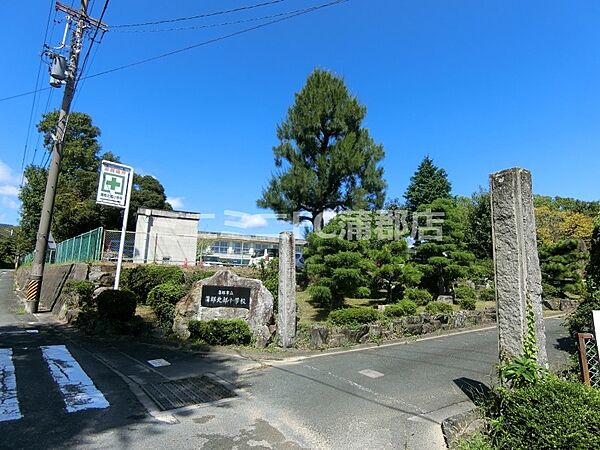 水竹町下島大竹貸家 東｜愛知県蒲郡市水竹町下島(賃貸一戸建2DK・1階・36.30㎡)の写真 その30