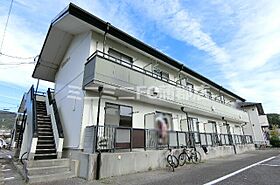 ロランジュ　B棟 105 ｜ 愛知県蒲郡市竹谷町道泉（賃貸アパート1R・1階・22.68㎡） その1