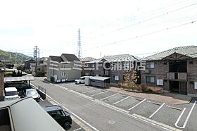 メゾン・ド・プルメリア B棟 202 ｜ 愛知県額田郡幸田町大字横落字長根（賃貸アパート2LDK・2階・62.06㎡） その19