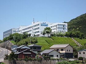 サンシティ松山 205 ｜ 愛知県額田郡幸田町大字大草字松山（賃貸アパート1R・2階・21.60㎡） その30