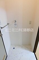 サニータウン七舗B 103 ｜ 愛知県蒲郡市三谷町七舗（賃貸アパート2K・1階・35.30㎡） その16