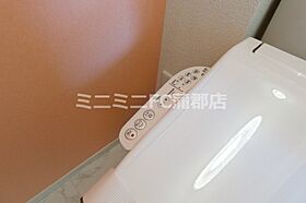 なごみ荘 A棟 202 ｜ 愛知県蒲郡市平田町下長根（賃貸アパート2LDK・2階・59.58㎡） その27