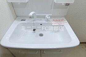 セトルA 101 ｜ 愛知県蒲郡市金平町大門（賃貸アパート2LDK・1階・56.80㎡） その27