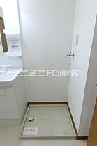 セトルA 101 ｜ 愛知県蒲郡市金平町大門（賃貸アパート2LDK・1階・56.80㎡） その18