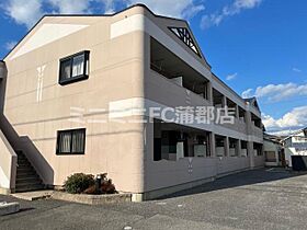 リバーサイド鳥居 105 ｜ 愛知県岡崎市坂左右町字堤上（賃貸アパート1K・1階・29.70㎡） その1