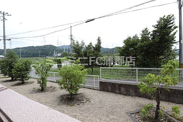 ラフィネタウン丸山東 105｜愛知県額田郡幸田町大字大草字丸山東(賃貸マンション2LDK・1階・56.57㎡)の写真 その18