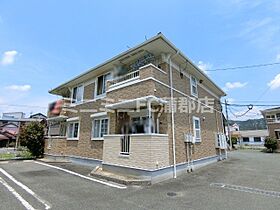 アイビーガーデンC 202 ｜ 愛知県蒲郡市三谷町諏訪東（賃貸アパート2LDK・2階・58.48㎡） その1