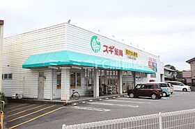 愛知県蒲郡市竹島町（賃貸アパート2K・1階・30.35㎡） その4