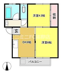 🉐敷金礼金0円！🉐マルニマンション